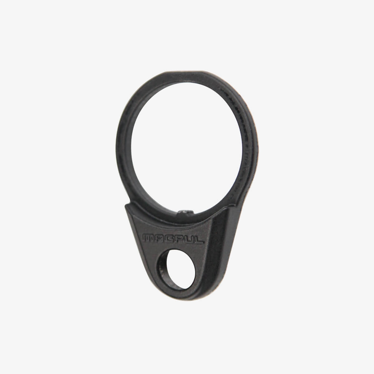 MagPul Quick Detach Ambidextrous Sling Attachment Point BK ASAP QD Weapon Accessories MAGPUL Tactical Gear Supplier Tactical Distributors Australia