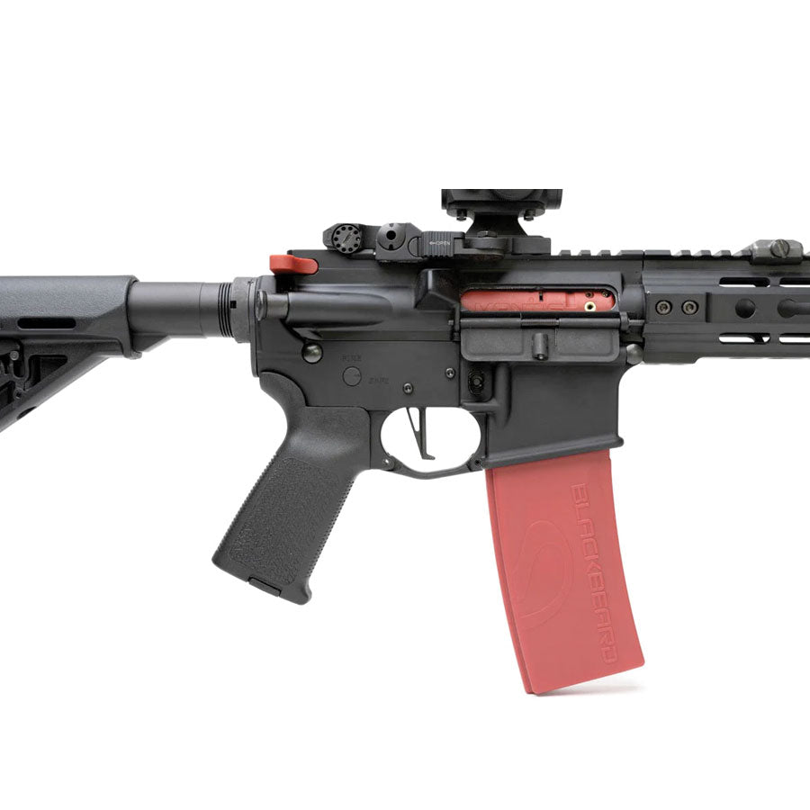 Mantis BlackbeardX Auto-Resetting Trigger System with Analytics and Smart Feedback Training Gear Mantis Tactical Gear Supplier Tactical Distributors Australia