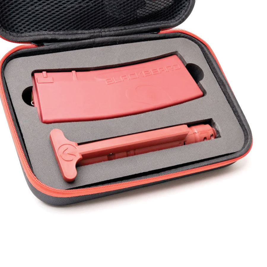 Mantis BlackbeardX Auto-Resetting Trigger System with Analytics and Smart Feedback Training Gear Mantis Tactical Gear Supplier Tactical Distributors Australia