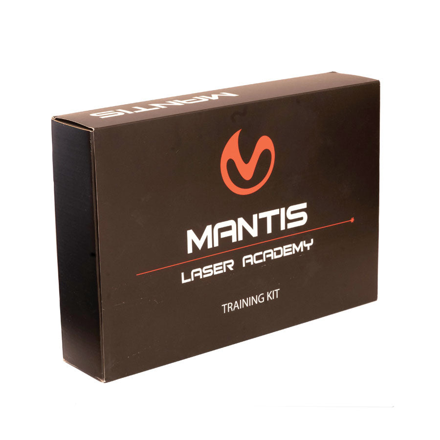 Mantis Laser Academy Training Kit Standard - 9mm Training Gear Mantis Tactical Gear Supplier Tactical Distributors Australia