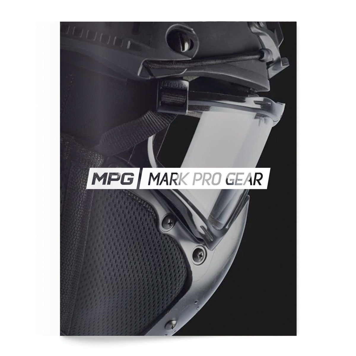 Gen. Mark Pro Mark Pro Gear Force-on-Force Training Protection – Tactical Gear AU ...