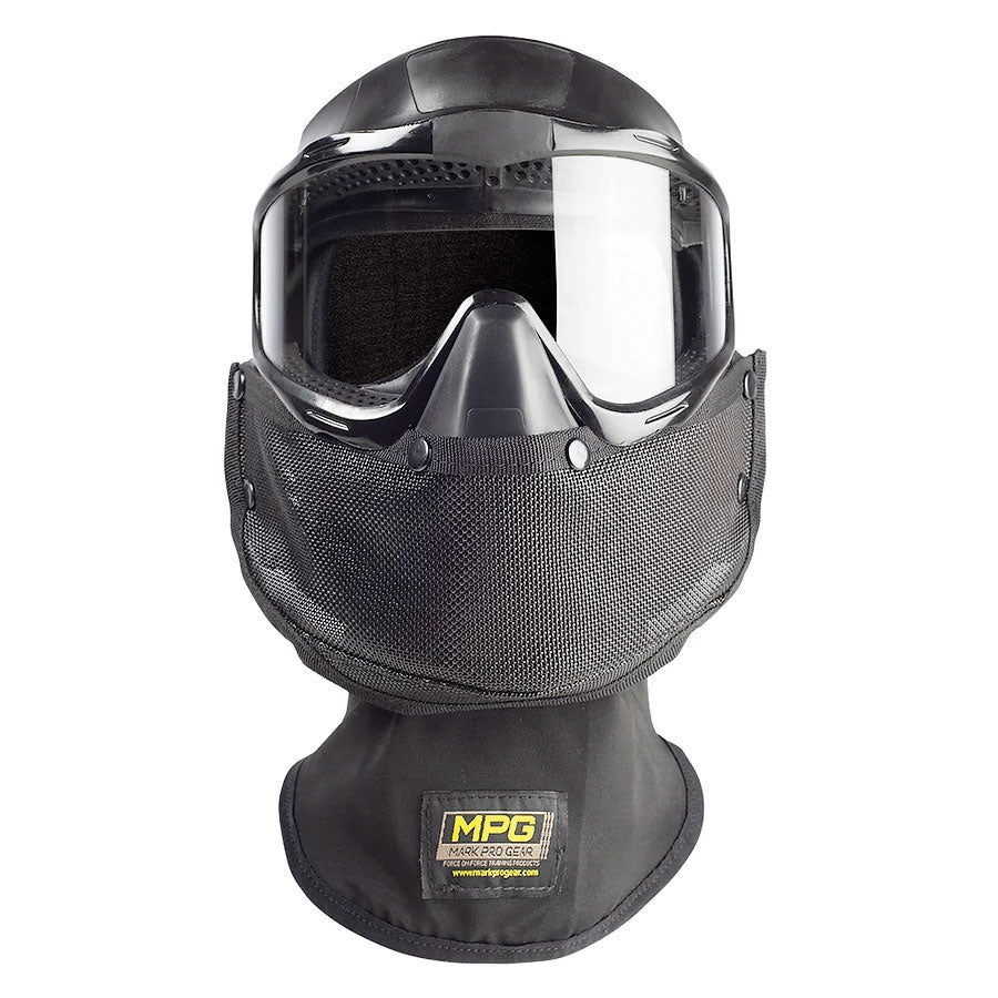 Mark Pro Gear Gen2 Helmet Protective Gear Mark Pro Gear Tactical Gear Supplier Tactical Distributors Australia
