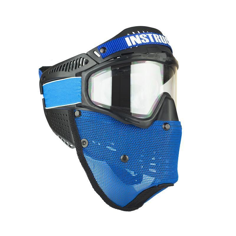 Mark Pro Gear Instructor Helmet Protective Gear Mark Pro Gear Tactical Gear Supplier Tactical Distributors Australia