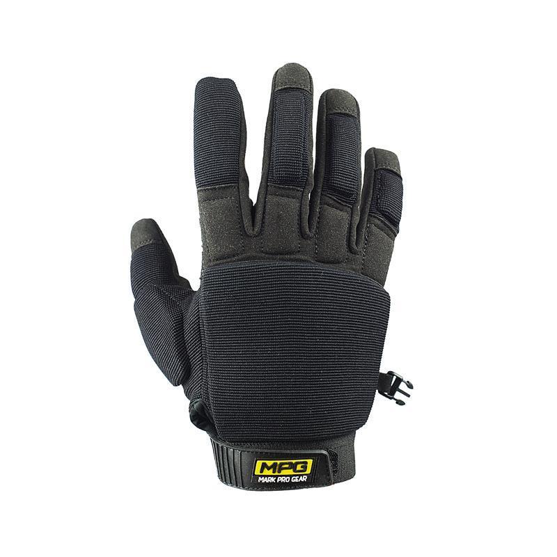 Mark Pro Gear Protective Gloves Protective Gloves Mark Pro Gear Small Tactical Gear Supplier Tactical Distributors Australia