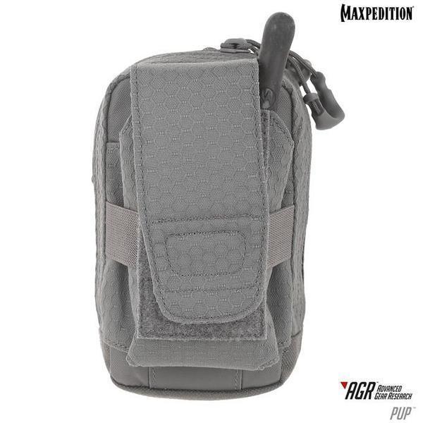 Maxpedition AGR PUP Phone Utility Pouch Accessories Maxpedition Tactical Gear Supplier Tactical Distributors Australia