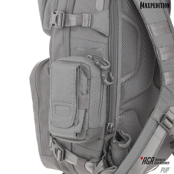 Maxpedition AGR PUP Phone Utility Pouch Accessories Maxpedition Tactical Gear Supplier Tactical Distributors Australia