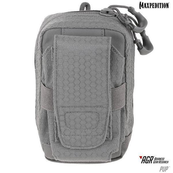 Maxpedition AGR PUP Phone Utility Pouch Accessories Maxpedition Tactical Gear Supplier Tactical Distributors Australia