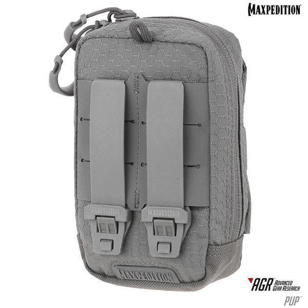 Maxpedition AGR PUP Phone Utility Pouch Accessories Maxpedition Tactical Gear Supplier Tactical Distributors Australia