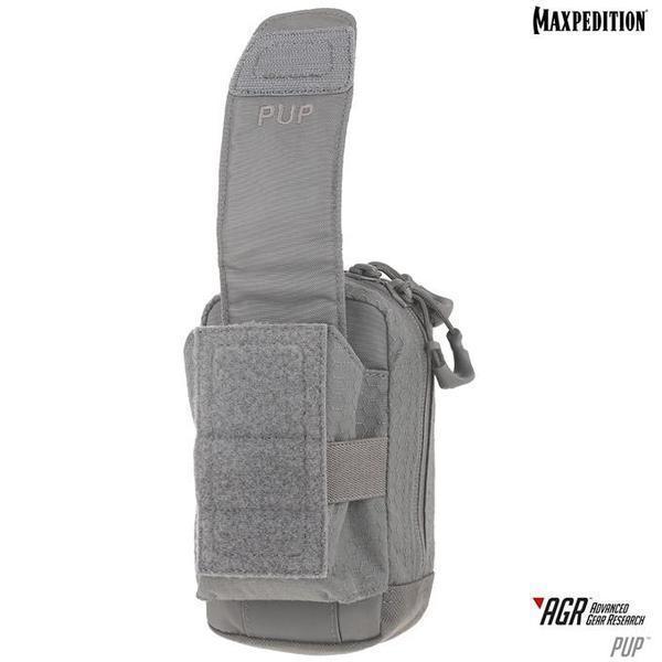 Maxpedition AGR PUP Phone Utility Pouch Accessories Maxpedition Tactical Gear Supplier Tactical Distributors Australia