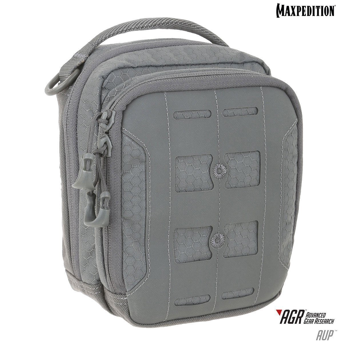 Maxpedition AUP Accordion Utility Pouch Accessories Maxpedition Tactical Gear Supplier Tactical Distributors Australia