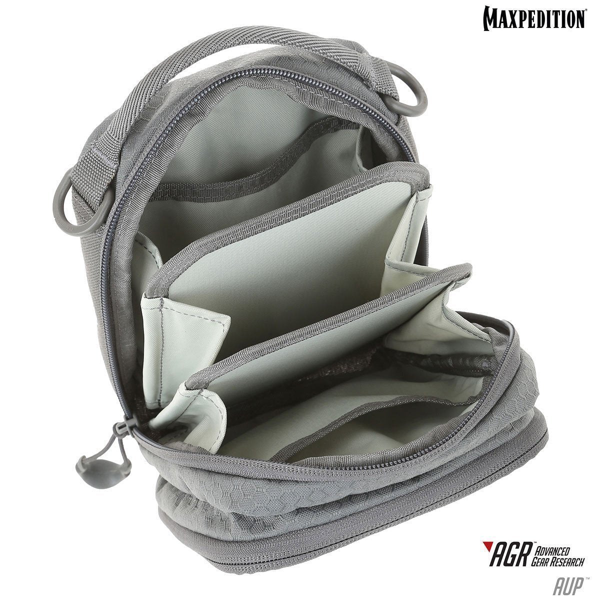Maxpedition AUP Accordion Utility Pouch Accessories Maxpedition Tactical Gear Supplier Tactical Distributors Australia