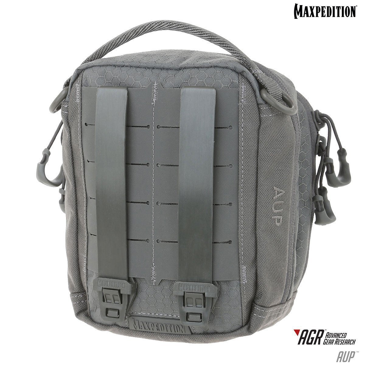 Maxpedition AUP Accordion Utility Pouch Accessories Maxpedition Tactical Gear Supplier Tactical Distributors Australia