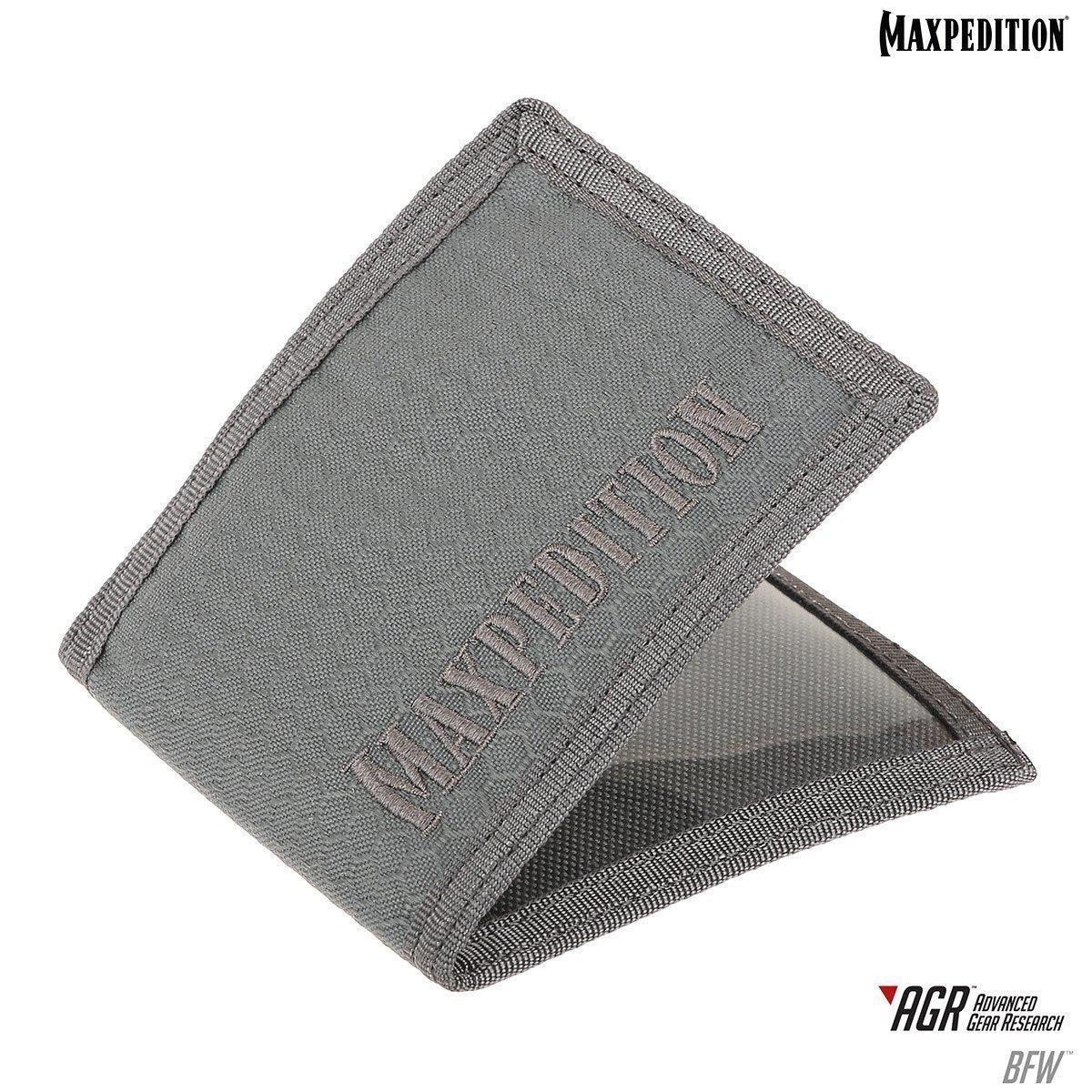 Maxpedition BFW Bi-Fold Wallet Accessories Maxpedition Tactical Gear Supplier Tactical Distributors Australia