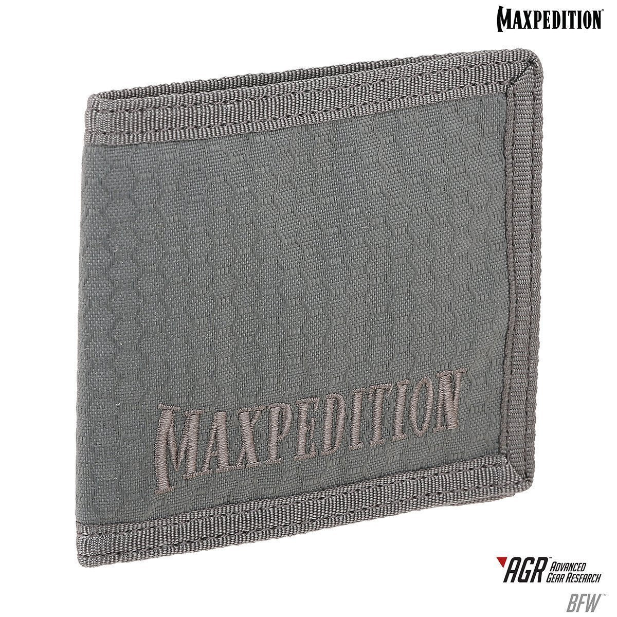 Maxpedition BFW Bi-Fold Wallet Accessories Maxpedition Tactical Gear Supplier Tactical Distributors Australia