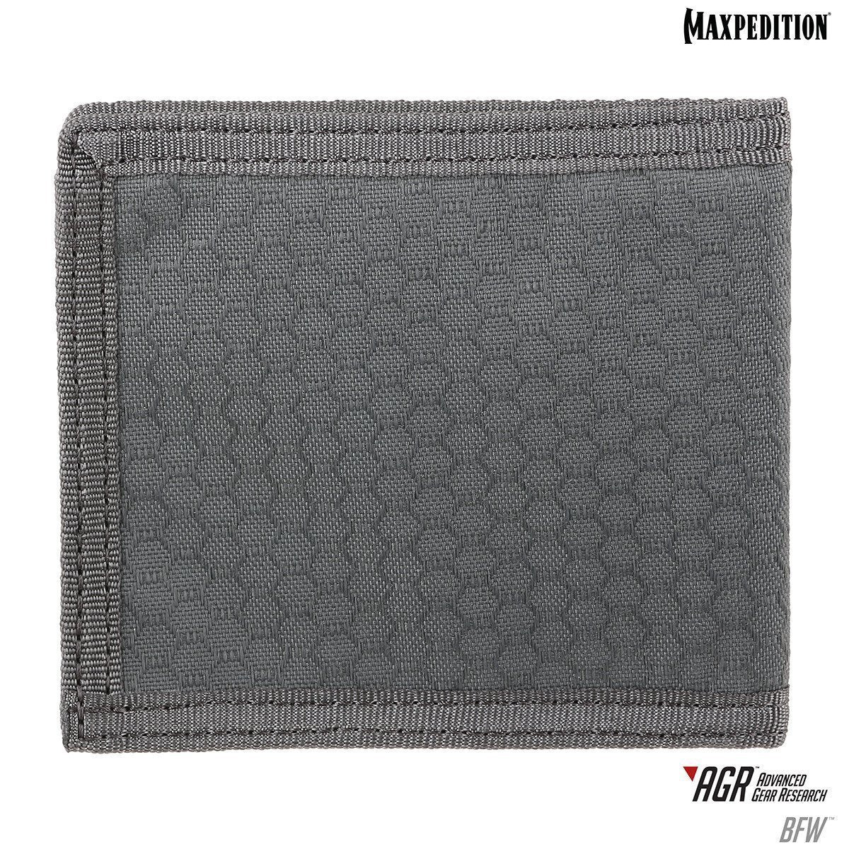 Maxpedition BFW Bi-Fold Wallet Accessories Maxpedition Tactical Gear Supplier Tactical Distributors Australia