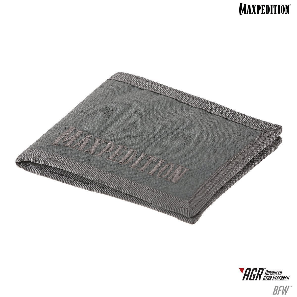 Maxpedition BFW Bi-Fold Wallet Accessories Maxpedition Tactical Gear Supplier Tactical Distributors Australia