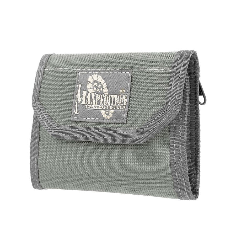 Maxpedition C.M.C. Wallet Accessories Maxpedition Black Tactical Gear Supplier Tactical Distributors Australia