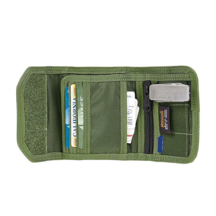 Maxpedition C.M.C. Wallet Accessories Maxpedition Tactical Gear Supplier Tactical Distributors Australia