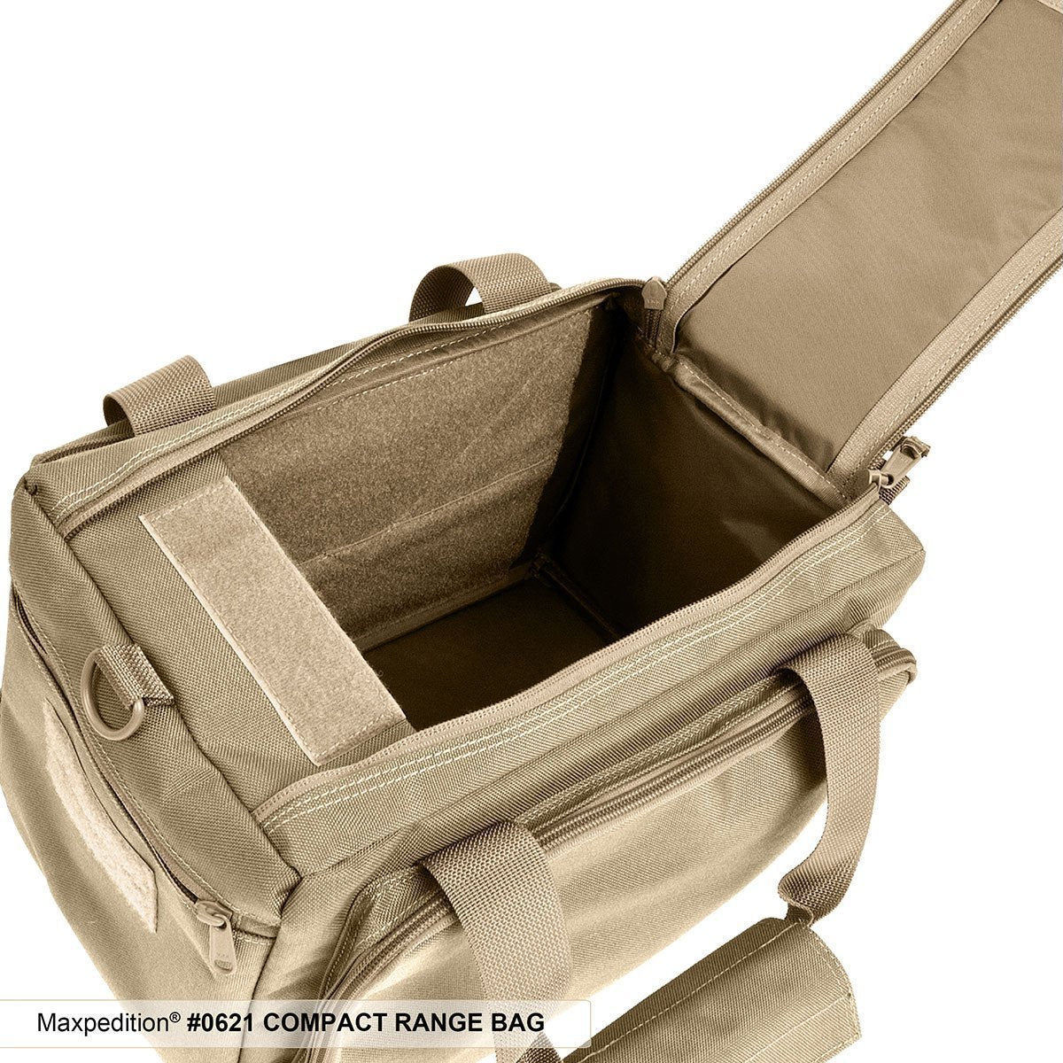 Maxpedition Compact Range Bag Bags, Packs and Cases Maxpedition Tactical Gear Supplier Tactical Distributors Australia