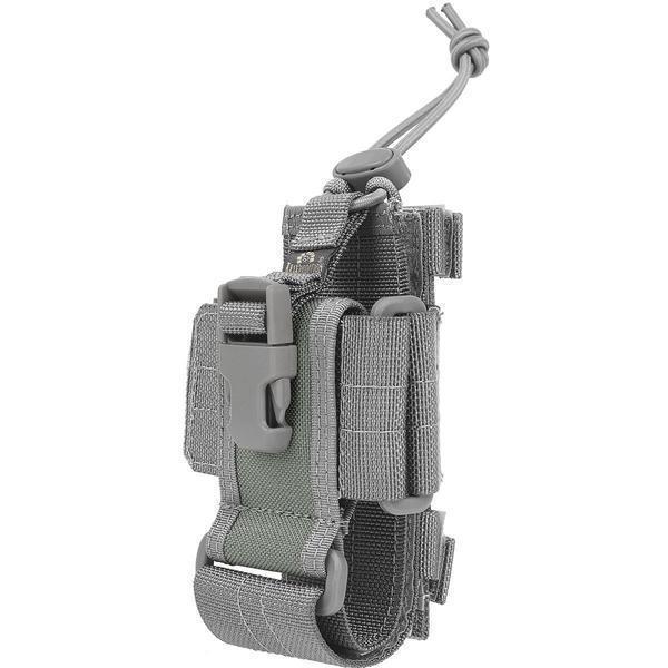 Maxpedition CPL Phone and Radio Holder Accessories Maxpedition Foliage Green Tactical Gear Supplier Tactical Distributors Australia