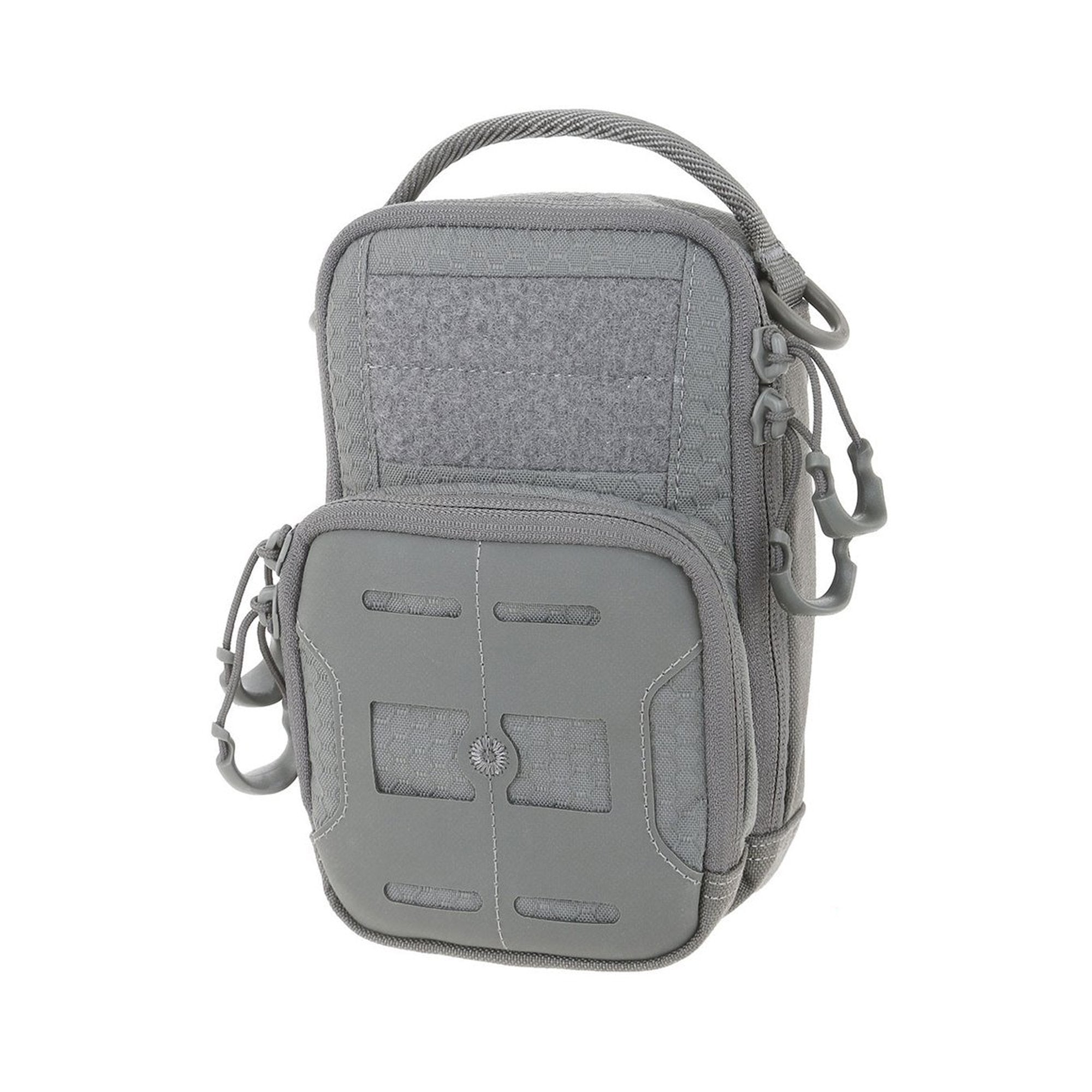 Maxpedition DEP Daily Essentials Pouch Accessories Maxpedition Gray Tactical Gear Supplier Tactical Distributors Australia