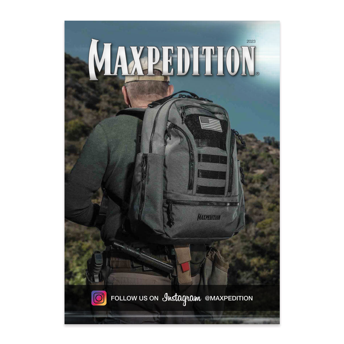 Maxpedition Digital Catalogue