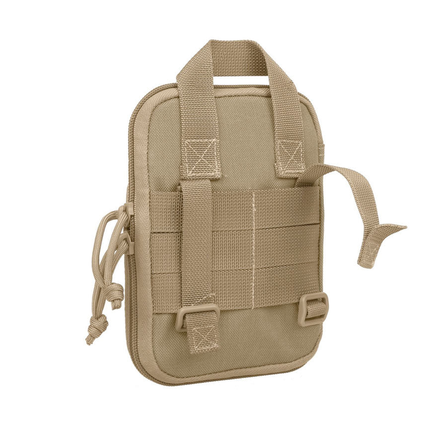Maxpedition E.D.C. Pocket Organizer Bags, Packs and Cases Maxpedition Tactical Gear Supplier Tactical Distributors Australia