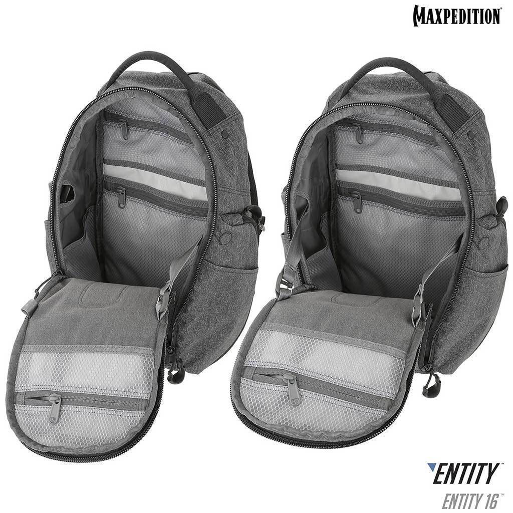 Maxpedition Entity 16 CCW-Enabled EDC Sling Pack Tactical Gear Tactical Gear