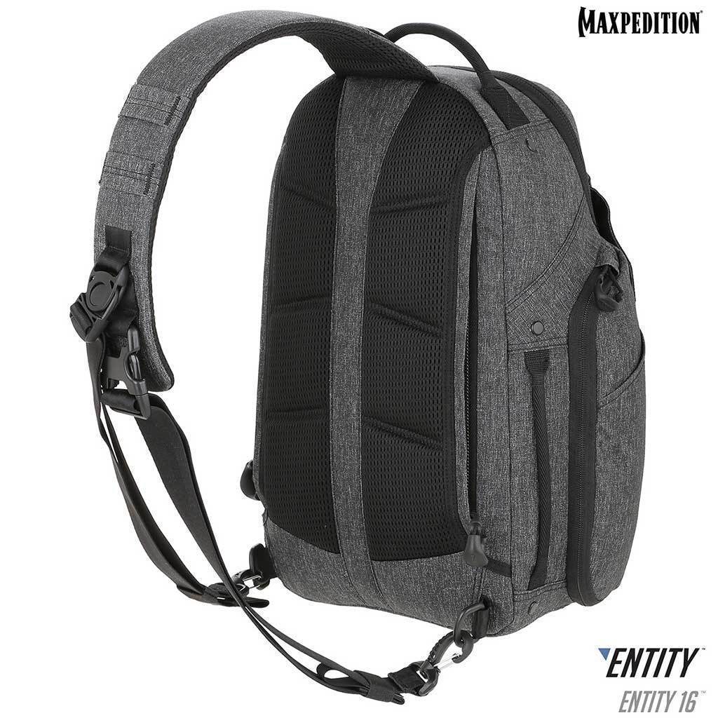 Maxpedition Entity 16 CCW-Enabled EDC Sling Pack Tactical Gear Tactical Gear