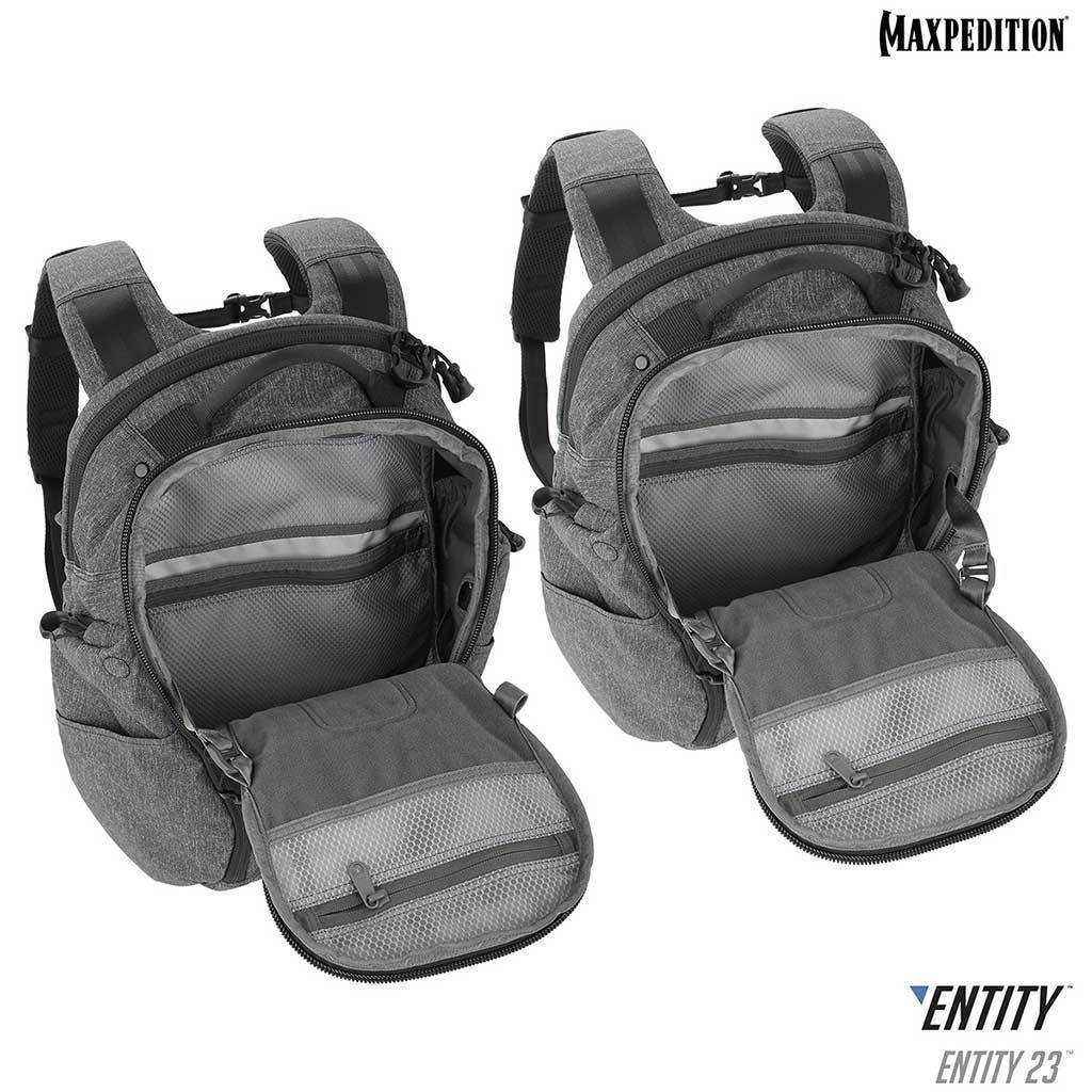 Maxpedition Entity 23 CCW-Enabled Laptop Backpack Tactical Gear Tactical Gear