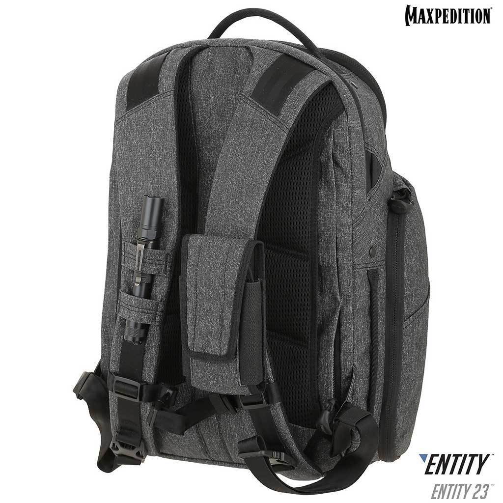 Maxpedition Entity 23 CCW-Enabled Laptop Backpack Tactical Gear Tactical Gear
