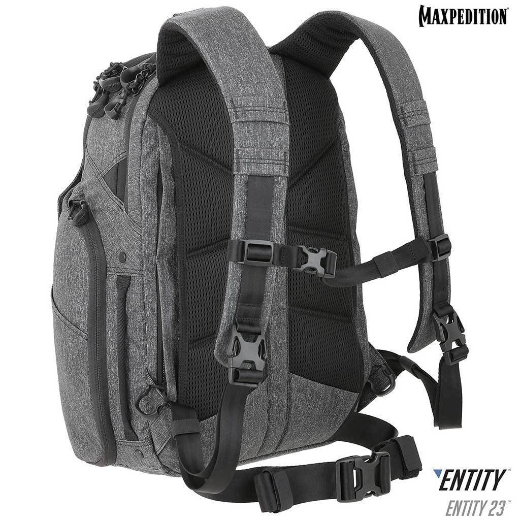 Maxpedition Entity 23 CCW-Enabled Laptop Backpack Tactical Gear Tactical Gear