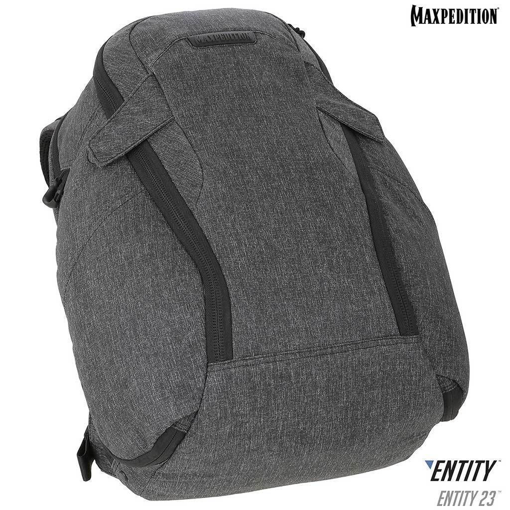 Maxpedition Entity 23 CCW-Enabled Laptop Backpack Tactical Gear Tactical Gear