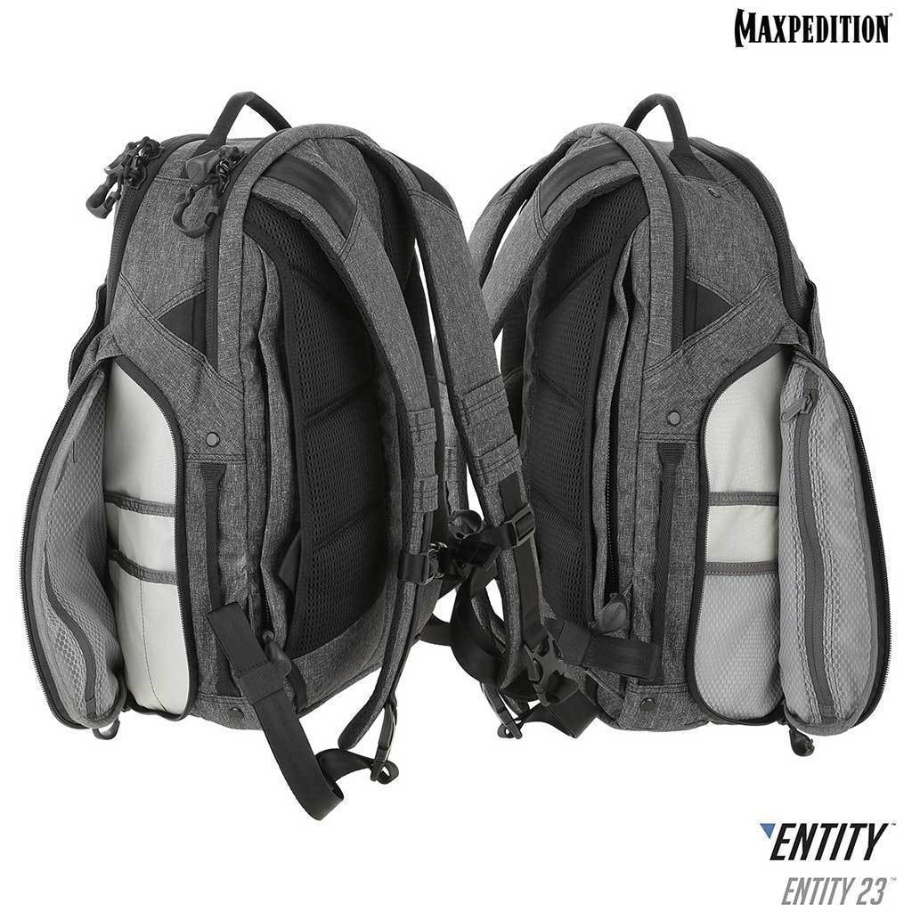Maxpedition Entity 23 CCW-Enabled Laptop Backpack Tactical Gear Tactical Gear