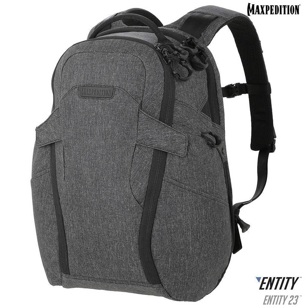 Maxpedition Entity 23 CCW-Enabled Laptop Backpack Tactical Gear Tactical Gear