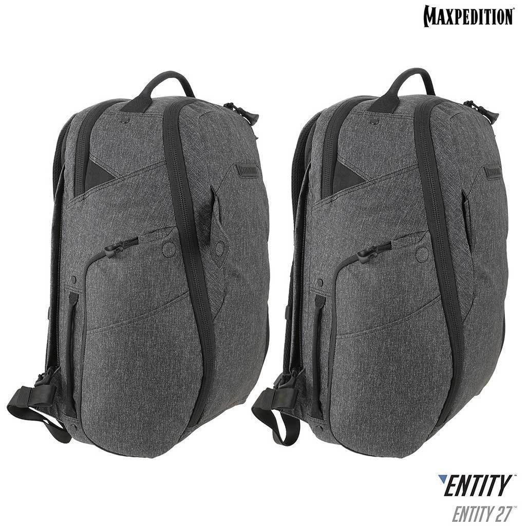 Maxpedition Entity 27 CCW-Enabled Laptop Backpack Tactical Gear Tactical Gear