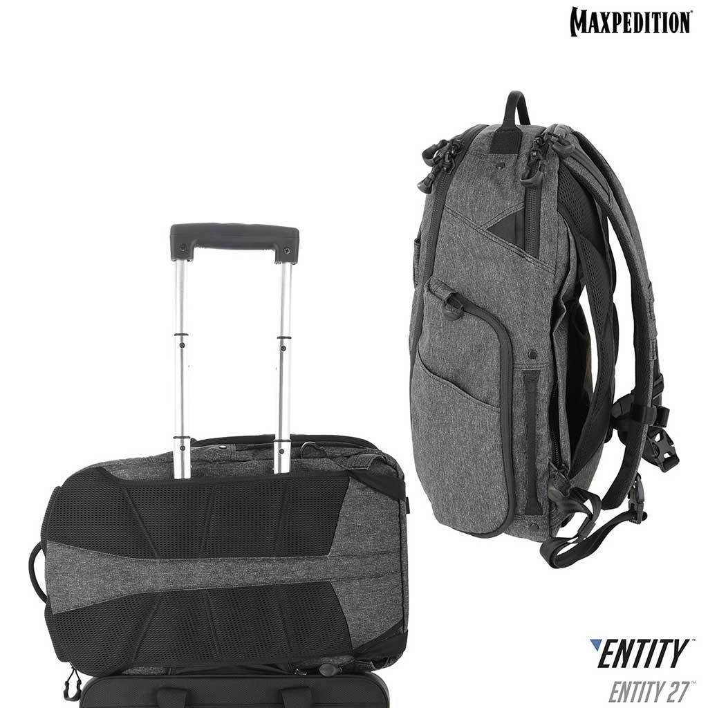 Maxpedition Entity 27 CCW-Enabled Laptop Backpack Tactical Gear Tactical Gear