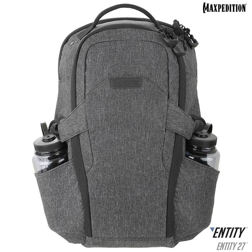 Maxpedition Entity 27 CCW-Enabled Laptop Backpack Tactical Gear Tactical Gear