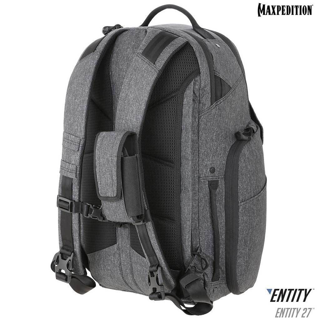 Maxpedition Entity 27 CCW-Enabled Laptop Backpack Tactical Gear Tactical Gear