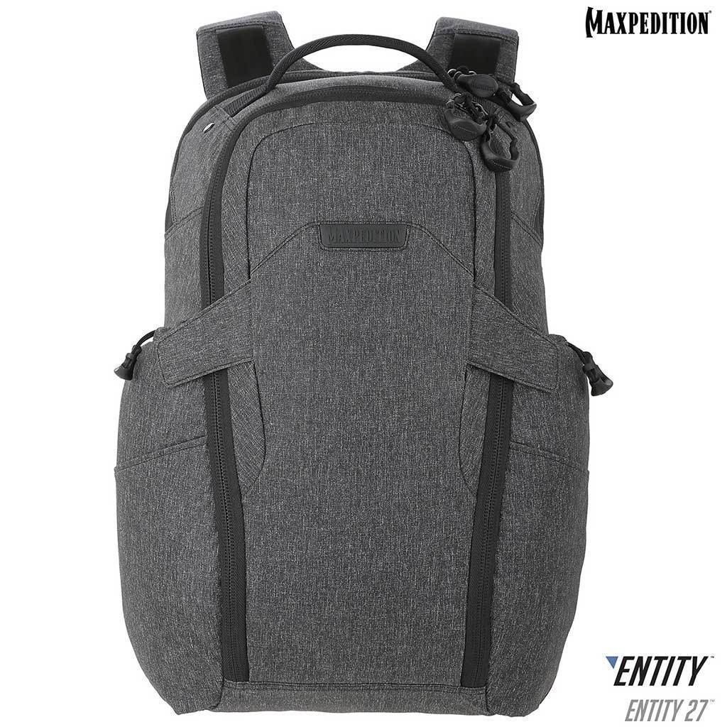 Maxpedition Entity 27 CCW-Enabled Laptop Backpack Tactical Gear Tactical Gear
