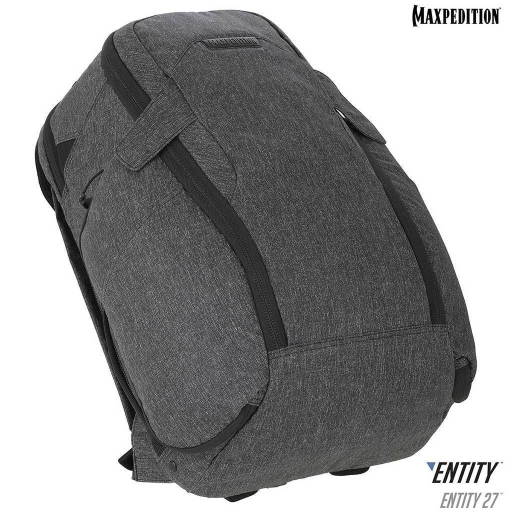 Maxpedition Entity 27 CCW-Enabled Laptop Backpack Tactical Gear Tactical Gear
