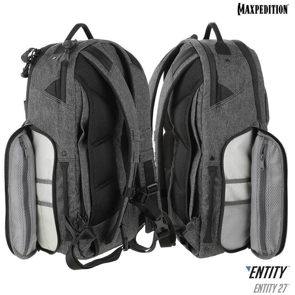 Maxpedition Entity 27 CCW-Enabled Laptop Backpack Tactical Gear Tactical Gear