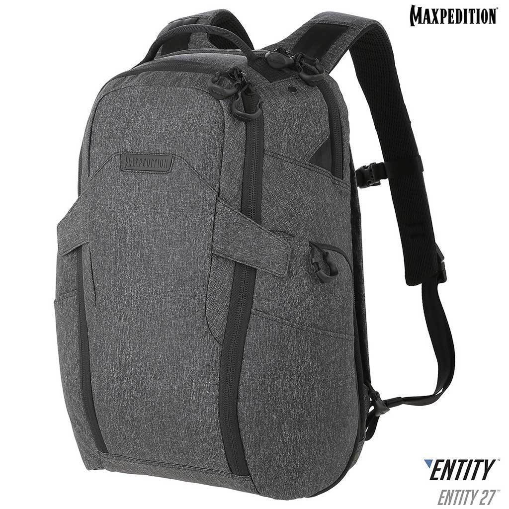 Maxpedition Entity 27 CCW-Enabled Laptop Backpack Tactical Gear Tactical Gear