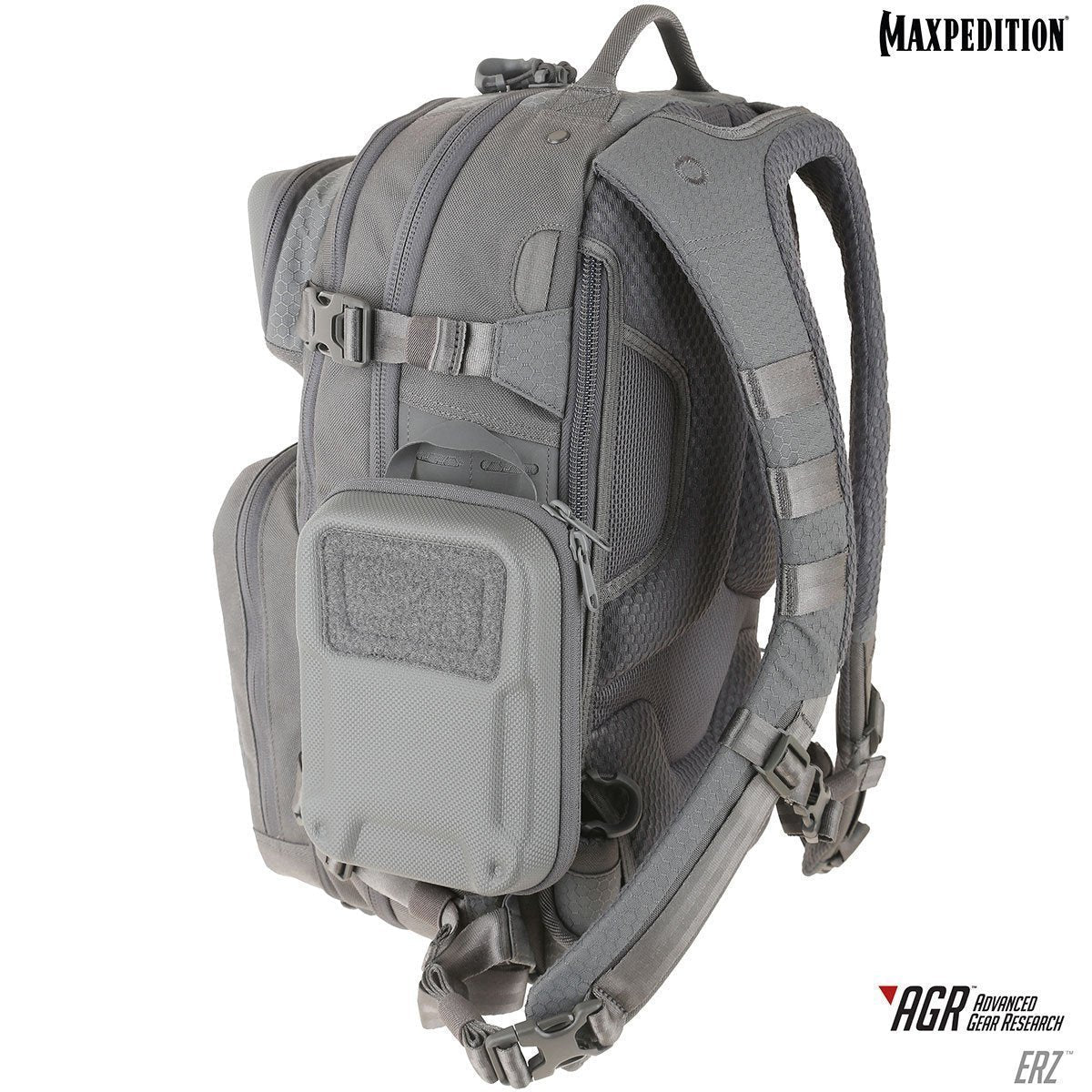Maxpedition ERZ Everyday Organizer Accessories Maxpedition Tactical Gear Supplier Tactical Distributors Australia