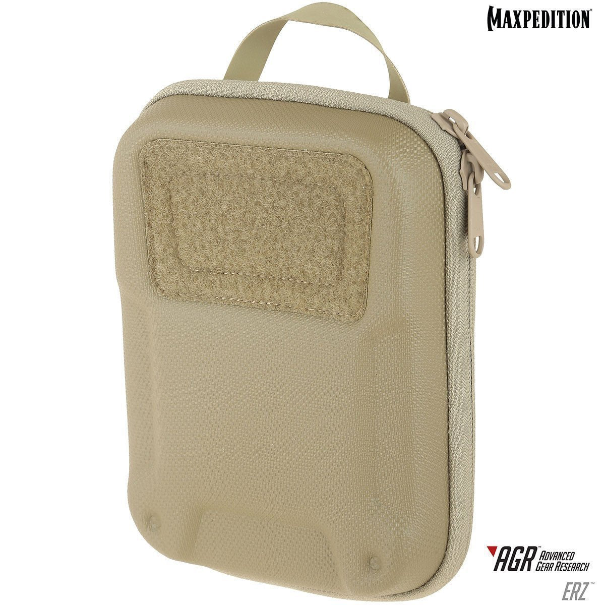 Maxpedition ERZ Everyday Organizer Accessories Maxpedition Tan Tactical Gear Supplier Tactical Distributors Australia