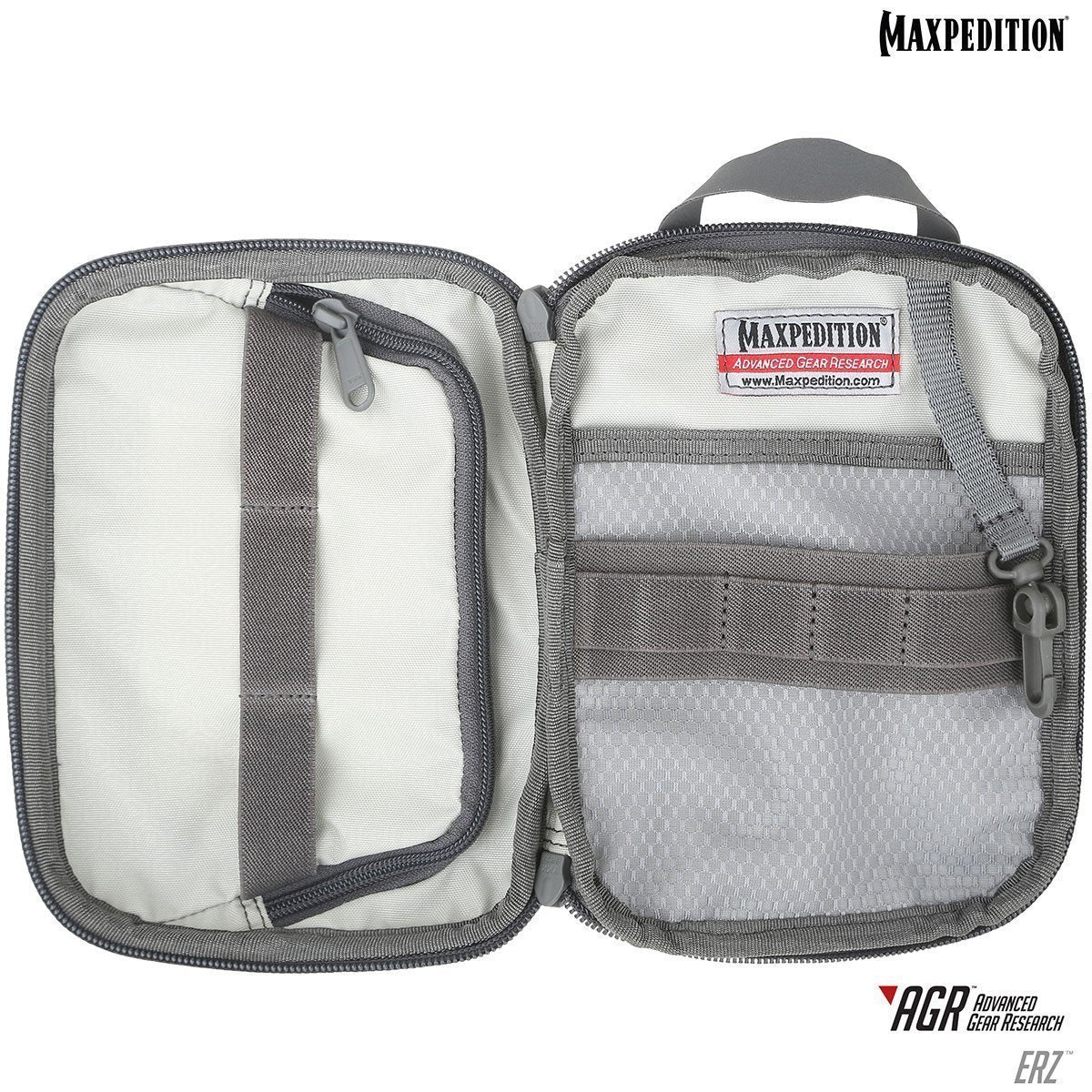 Maxpedition ERZ Everyday Organizer Accessories Maxpedition Tactical Gear Supplier Tactical Distributors Australia