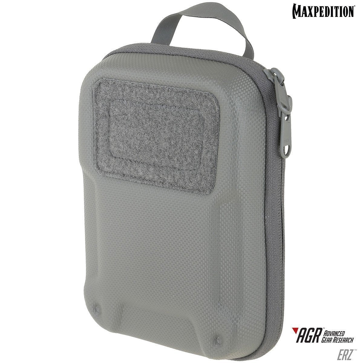 Maxpedition ERZ Everyday Organizer Accessories Maxpedition Gray Tactical Gear Supplier Tactical Distributors Australia