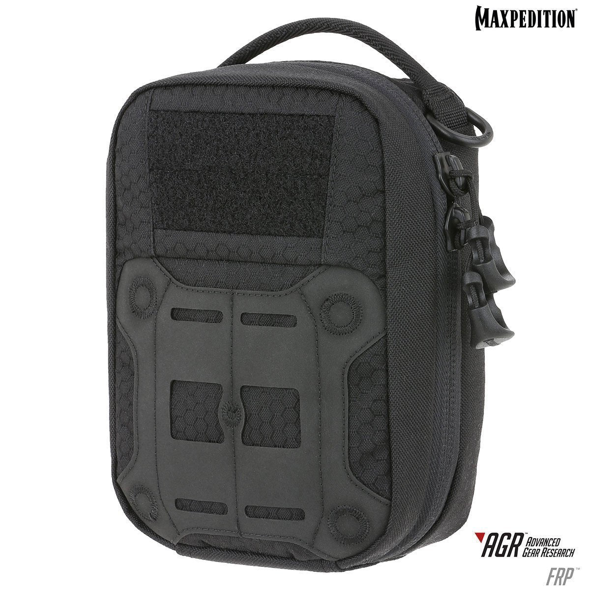 Maxpedition FRP First Response Pouch Accessories Maxpedition Gray Tactical Gear Supplier Tactical Distributors Australia