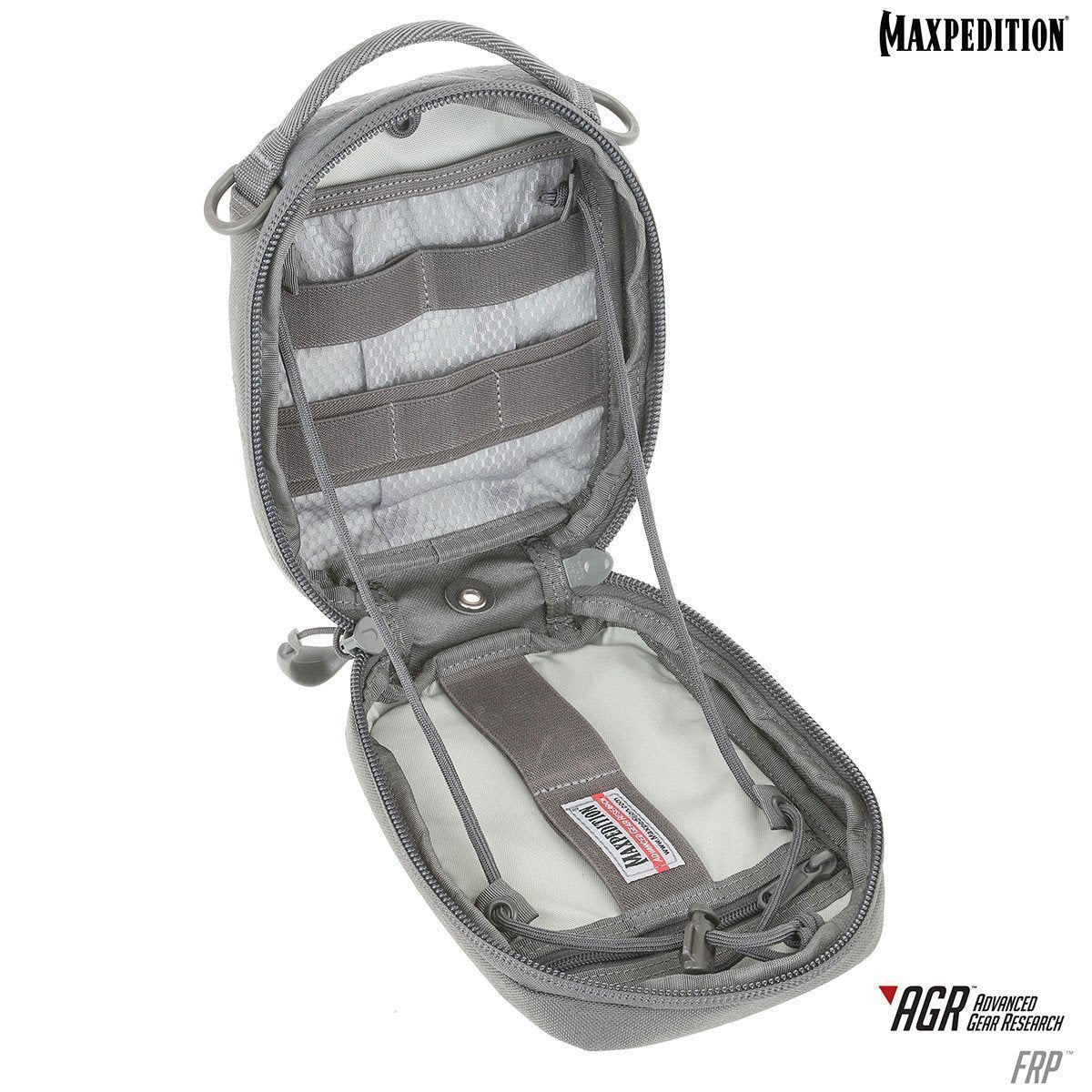 Maxpedition FRP First Response Pouch Accessories Maxpedition Tactical Gear Supplier Tactical Distributors Australia