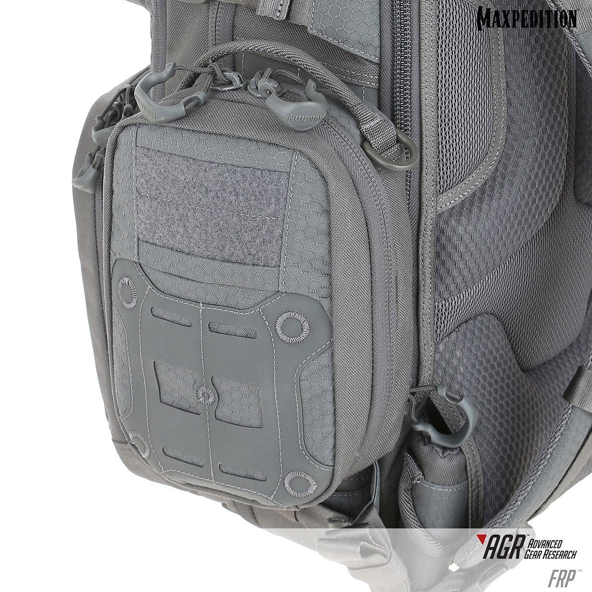 Maxpedition FRP First Response Pouch Accessories Maxpedition Tactical Gear Supplier Tactical Distributors Australia